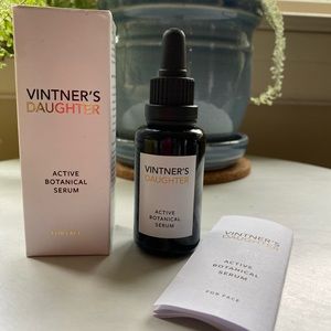 Vintner’s Daughter Face Serum 30ml